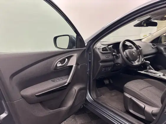 RENAULT KADJAR - voiture d'occasion - Photo 19