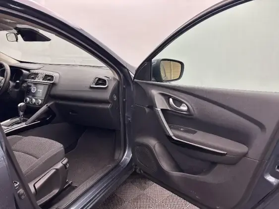 RENAULT KADJAR - voiture d'occasion - Photo 20