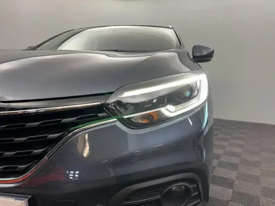 RENAULT KADJAR - voiture d'occasion - Photo 22