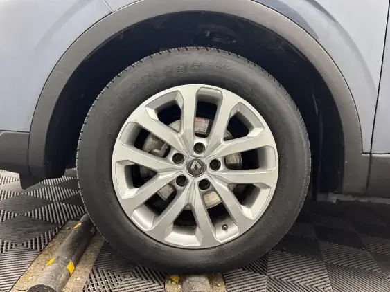 RENAULT KADJAR - voiture d'occasion - Photo 23