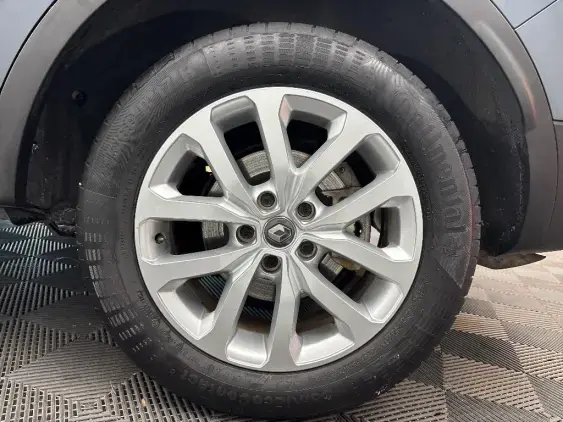 RENAULT KADJAR - voiture d'occasion - Photo 24