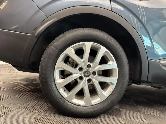 RENAULT KADJAR - voiture d'occasion - Photo 25