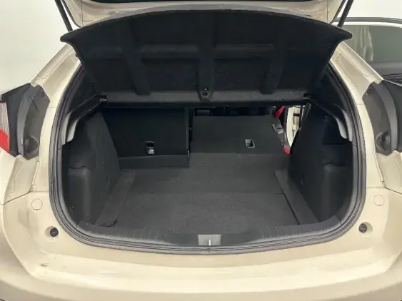 HONDA CIVIC TYPE R IV - voiture d'occasion - Photo 15