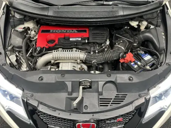 HONDA CIVIC TYPE R IV - voiture d'occasion - Photo 19