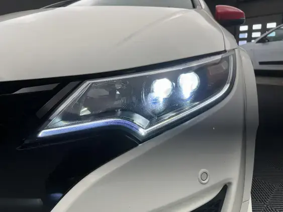 HONDA CIVIC TYPE R IV - voiture d'occasion - Photo 20