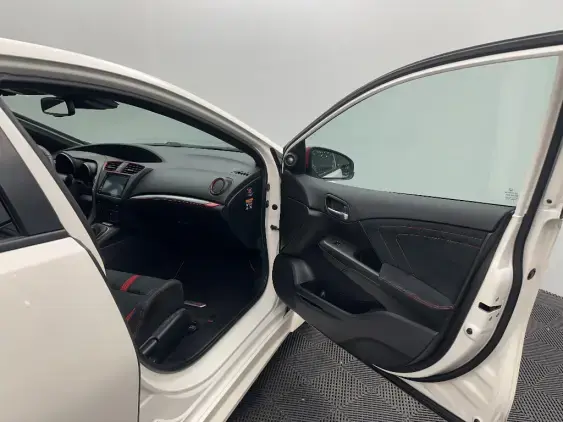 HONDA CIVIC TYPE R IV - voiture d'occasion - Photo 21