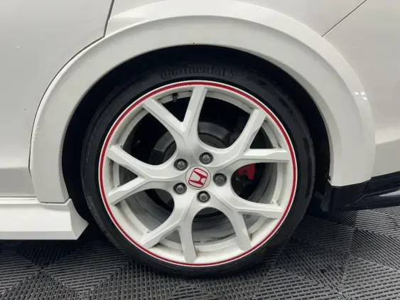 HONDA CIVIC TYPE R IV - voiture d'occasion - Photo 22