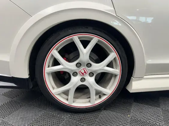 HONDA CIVIC TYPE R IV - voiture d'occasion - Photo 23