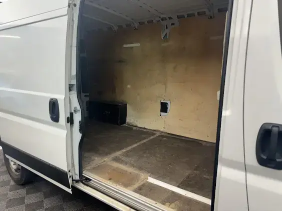 OPEL MOVANO III - voiture d'occasion - Photo 15