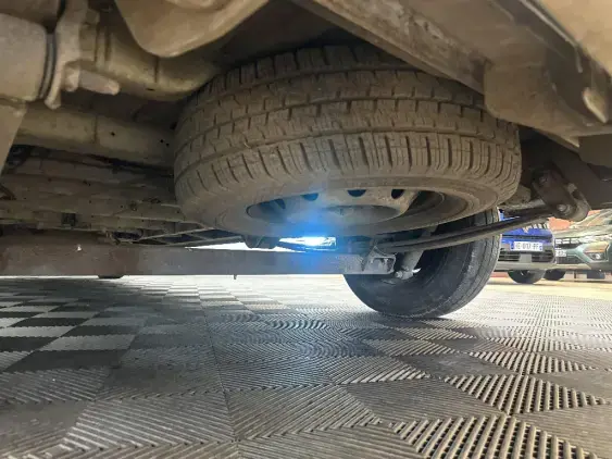 OPEL MOVANO III - voiture d'occasion - Photo 16