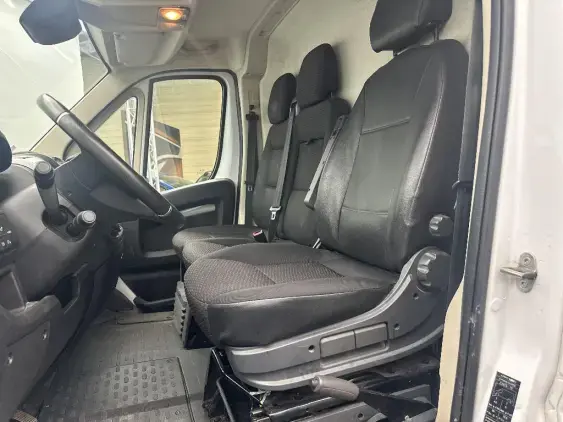 OPEL MOVANO III - voiture d'occasion - Photo 17