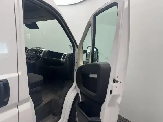 OPEL MOVANO III - voiture d'occasion - Photo 19