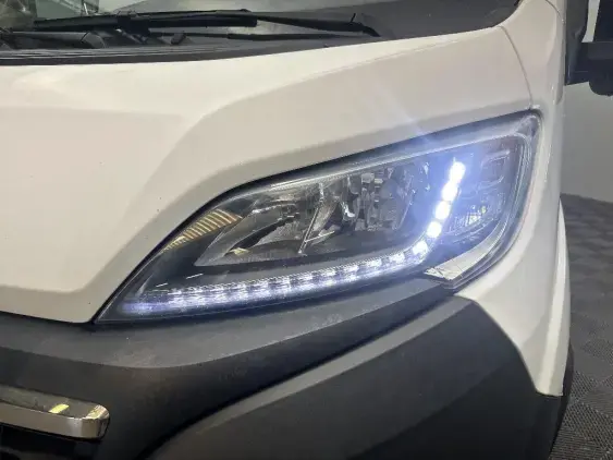 OPEL MOVANO III - voiture d'occasion - Photo 20