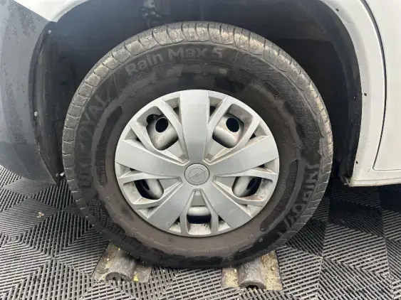 OPEL MOVANO III - voiture d'occasion - Photo 21