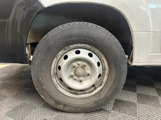 OPEL MOVANO III - voiture d'occasion - Photo 23