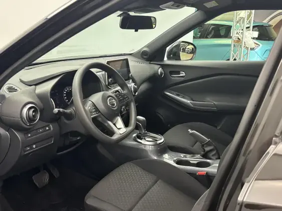 NISSAN JUKE II - voiture d'occasion - Photo 18