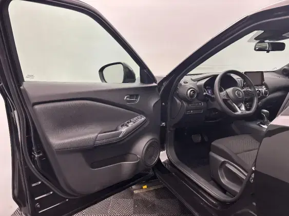 NISSAN JUKE II - voiture d'occasion - Photo 19
