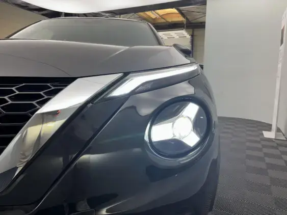 NISSAN JUKE II - voiture d'occasion - Photo 22