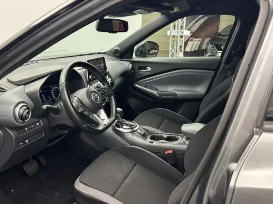 NISSAN JUKE II - voiture d'occasion - Photo 18