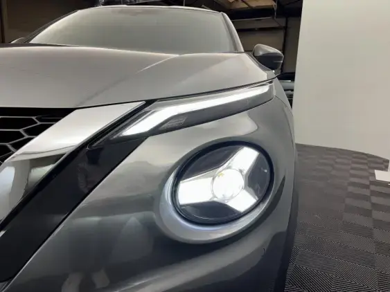 NISSAN JUKE II - voiture d'occasion - Photo 21
