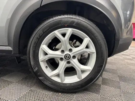 NISSAN JUKE II - voiture d'occasion - Photo 23