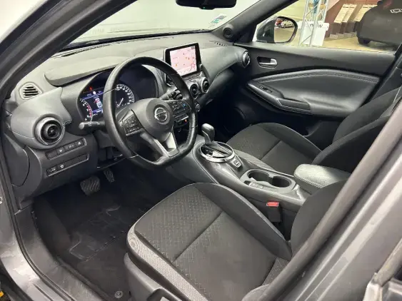 NISSAN JUKE II - voiture d'occasion - Photo 17