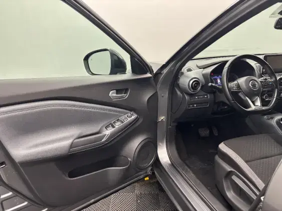 NISSAN JUKE II - voiture d'occasion - Photo 18