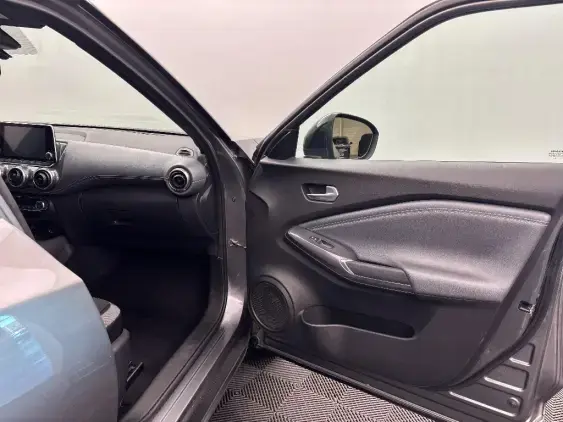 NISSAN JUKE II - voiture d'occasion - Photo 19