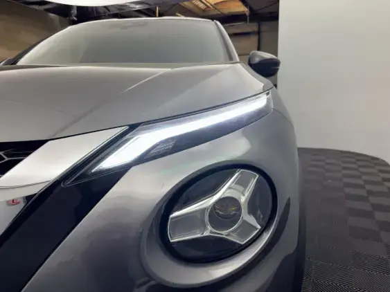 NISSAN JUKE II - voiture d'occasion - Photo 21