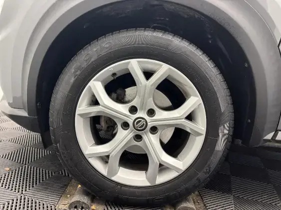 NISSAN JUKE II - voiture d'occasion - Photo 22