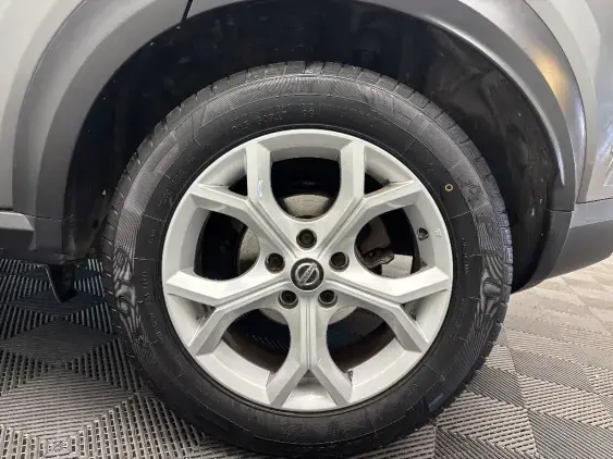 NISSAN JUKE II - voiture d'occasion - Photo 23