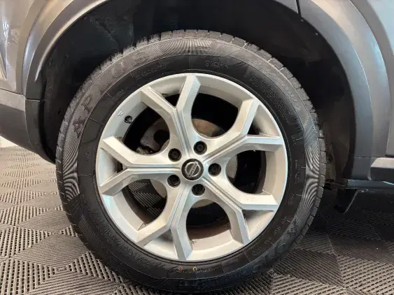 NISSAN JUKE II - voiture d'occasion - Photo 24