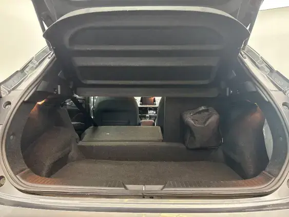 NISSAN QASHQAI III - voiture d'occasion - Photo 16