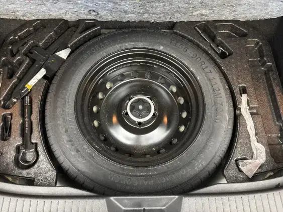 NISSAN QASHQAI III - voiture d'occasion - Photo 17