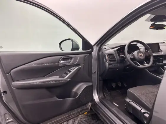 NISSAN QASHQAI III - voiture d'occasion - Photo 19