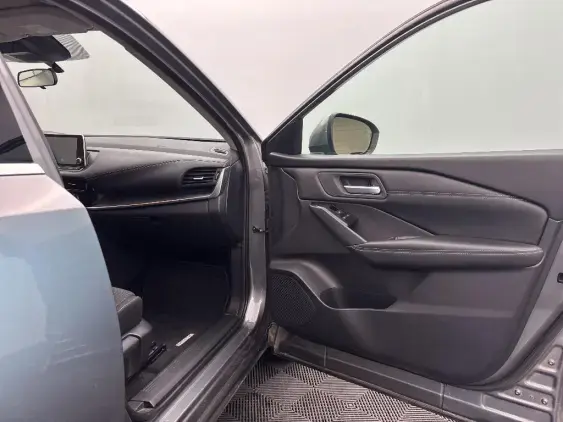 NISSAN QASHQAI III - voiture d'occasion - Photo 20