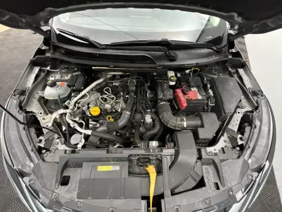 NISSAN QASHQAI III - voiture d'occasion - Photo 21