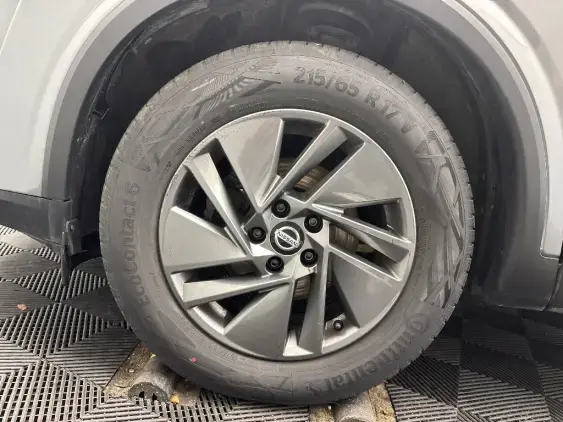 NISSAN QASHQAI III - voiture d'occasion - Photo 23