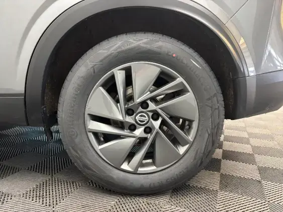 NISSAN QASHQAI III - voiture d'occasion - Photo 24