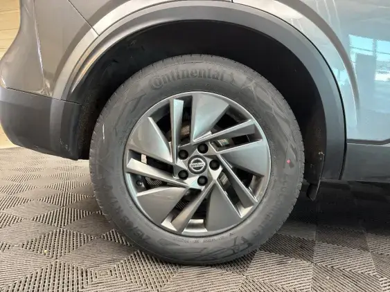 NISSAN QASHQAI III - voiture d'occasion - Photo 25