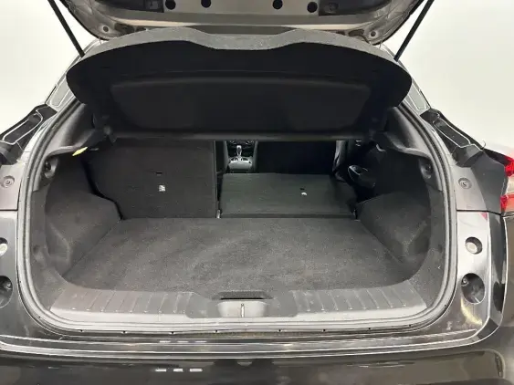 NISSAN JUKE II - voiture d'occasion - Photo 16