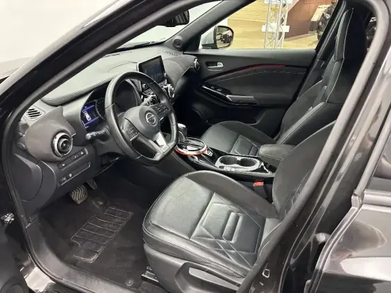 NISSAN JUKE II - voiture d'occasion - Photo 17