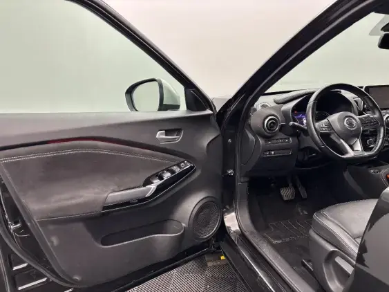 NISSAN JUKE II - voiture d'occasion - Photo 18