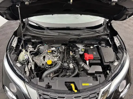 NISSAN JUKE II - voiture d'occasion - Photo 20