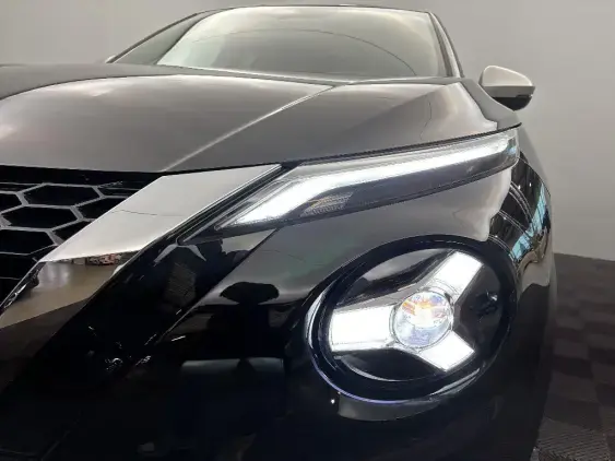 NISSAN JUKE II - voiture d'occasion - Photo 21