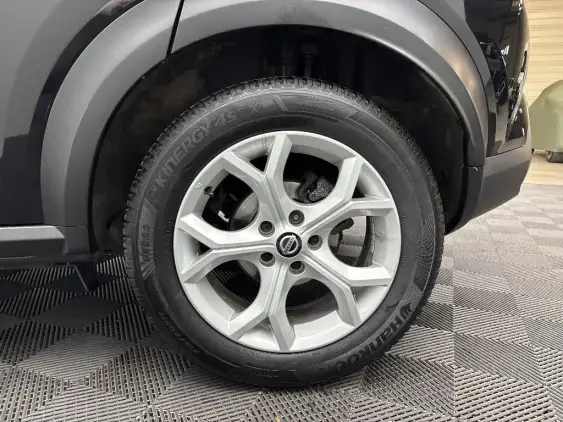 NISSAN JUKE II - voiture d'occasion - Photo 23