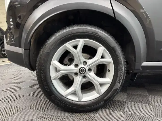 NISSAN JUKE II - voiture d'occasion - Photo 24