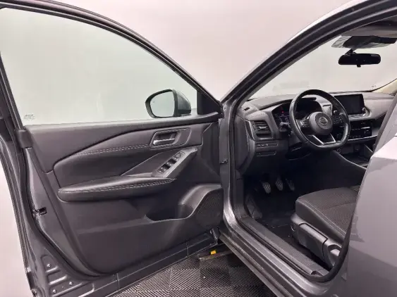 NISSAN QASHQAI III - voiture d'occasion - Photo 19