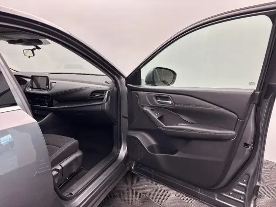 NISSAN QASHQAI III - voiture d'occasion - Photo 20