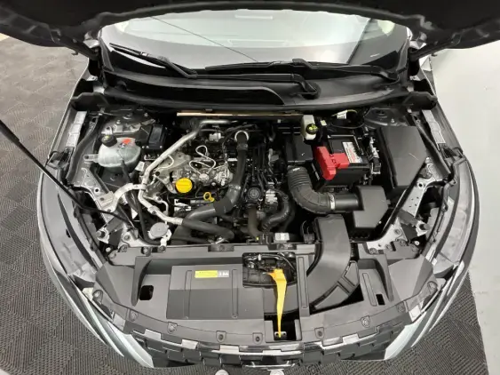 NISSAN QASHQAI III - voiture d'occasion - Photo 21